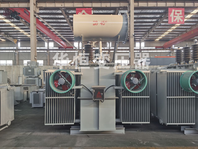 S11-8000/35宽城宽城宽城电力变压器价格