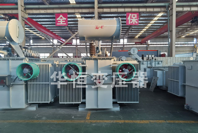 SZ11-10000/35宽城宽城宽城油浸式变压器厂家