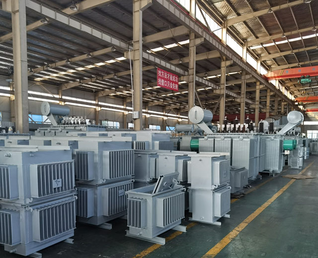 SZ11-8000/35宽城宽城宽城油浸式变压器